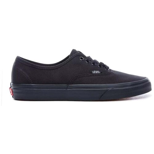 Кеды Vans UA AUTHENTIC Black/Black Унисекс VEE3BKA 045