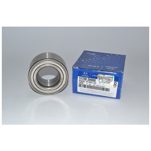 Подшипник ступицы Ceed Cerato Elantra Оригинал 517202h000