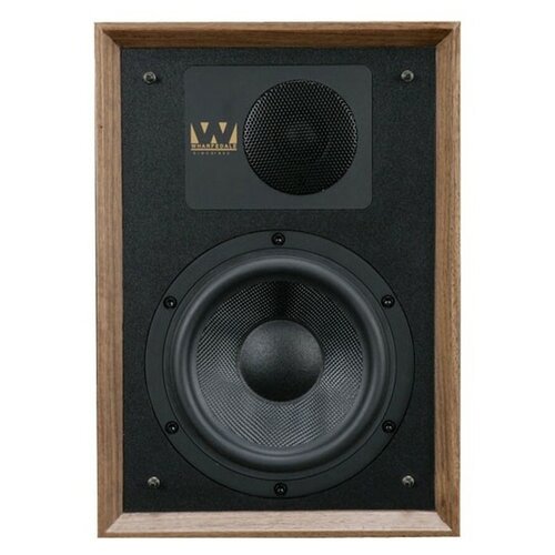 Wharfedale Denton 85, Antique Walnut