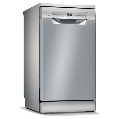 Посудомоечная машина 45 см Bosch Serie 2 SPS2IKI02E серебристый 4899000₽