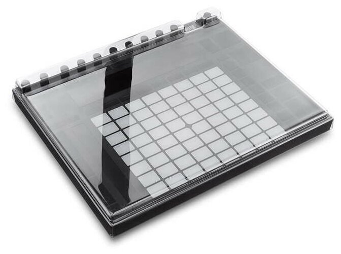 Защитная крышка Decksaver Ableton Push 2