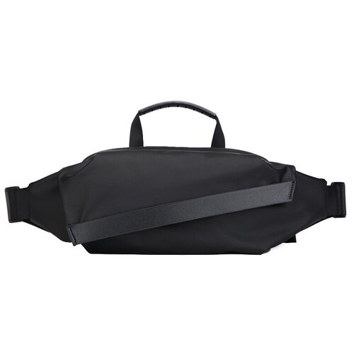 Сумка через плечо из непромокаемой ткани SM053