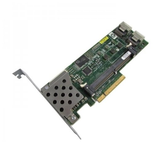 Контроллер HP 013233-001 PCI-E8x 1024)Mb