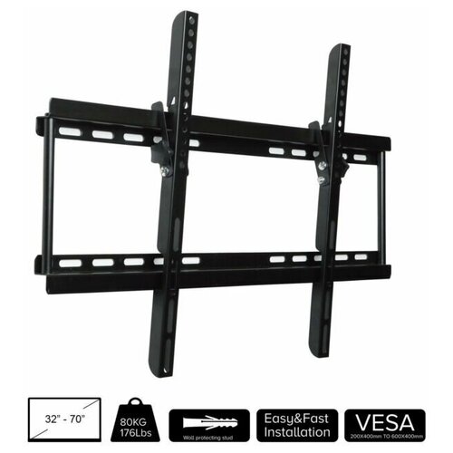 Адаптер Wize VESA 600x400 для панелей 55-65