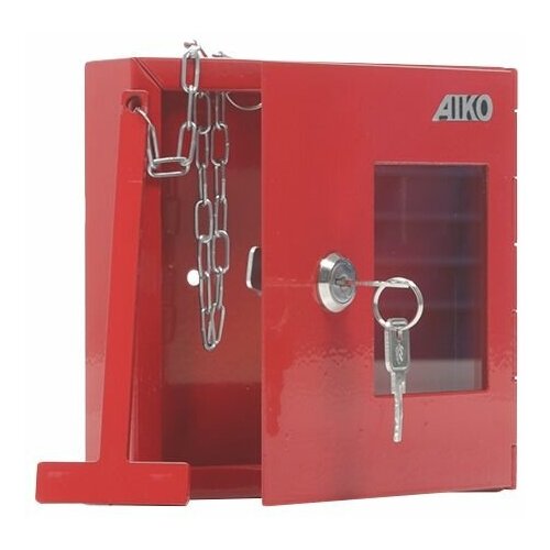 Ключница KEY-1 FIRE