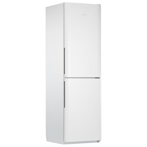Холодильник Pozis RK FNF 172 B белый, вертикальные ручки .