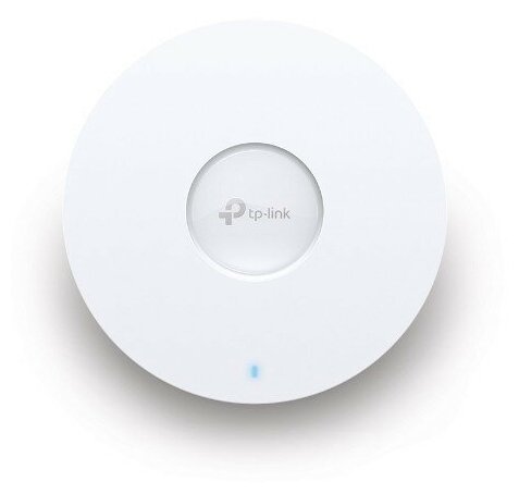 TP-Link EAP670 AX3600 Потолочная двухдиапазонная точка доступа Wi-Fi 6