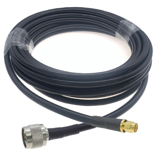 Кабельная сборка 5D-FB (7 метров) N-male-Sma-male grandwisdom 3g 4g lte iot antenna 22dbi sma male ts9 connector 2 8m cable wifi antenna for huawei 3g 4g lte modem router antena