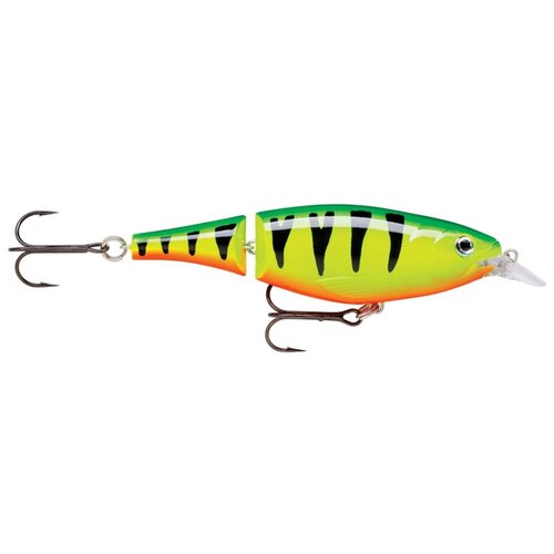 rapala x rap jointed shad xjs13 scrr Rapala, Воблер X-Rap Jointed Shad XJS13, FP