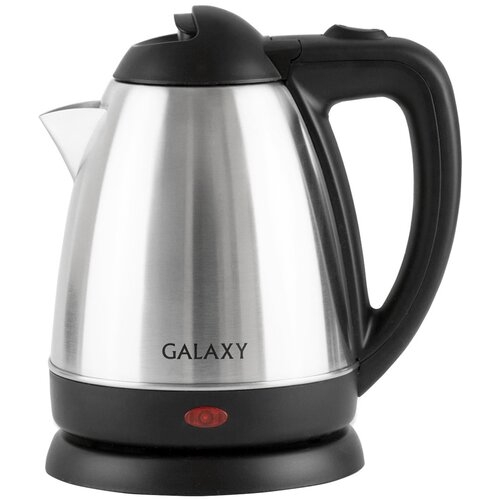 Чайник GALAXY LINE GL0317 нержавеющая сталь 162100₽