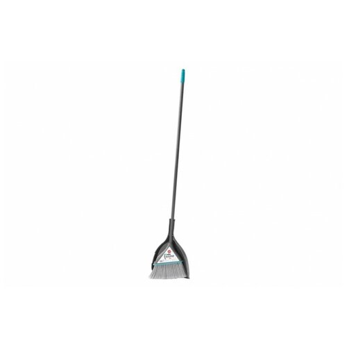 Щетка и совок MILEY Deluxe broom with dustpan арт.100-124