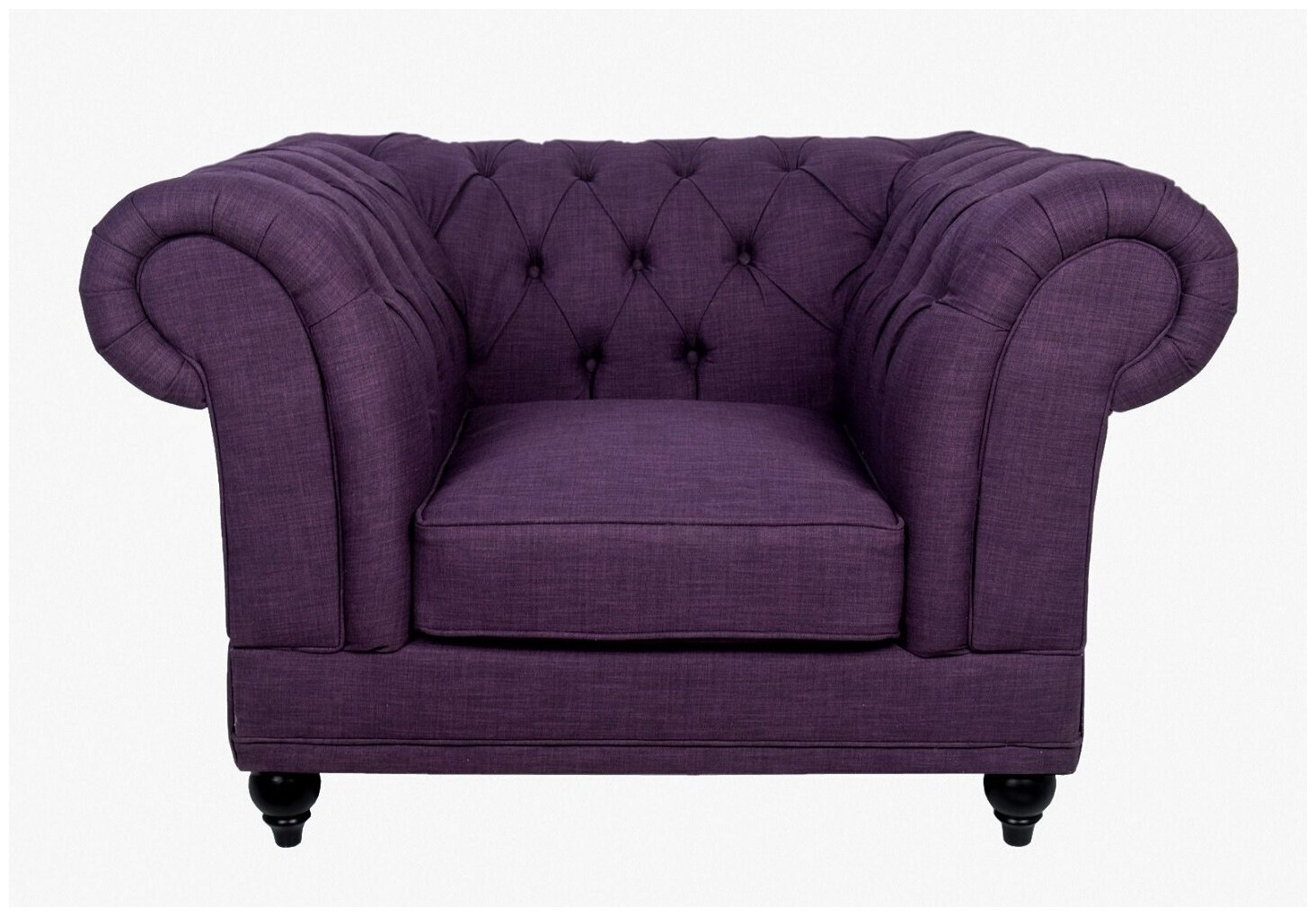 фото Кресло Mak-interior Dasen