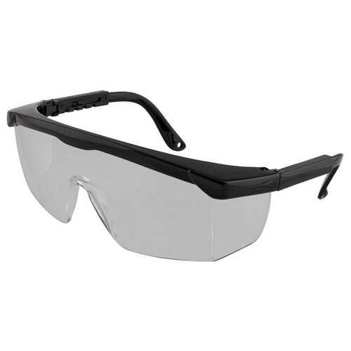 Gamma Защитные очки ZO-100 прозрачные