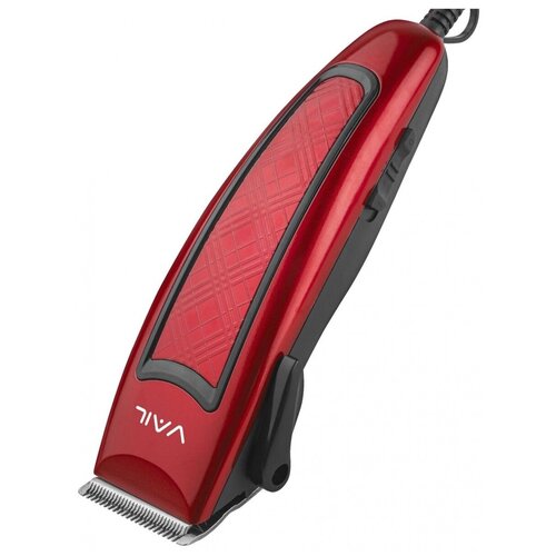 Машинка для стрижки VAIL VL-6003 RED 88100₽