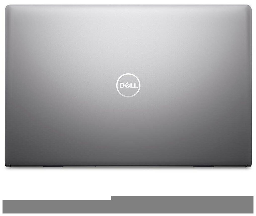 Ноутбук Dell Vostro 3510 i5-1035G1 156 FHD A-G LED WVA 8GB 1x8G 256GB SSD Intel UHD N3C 41WHr 1year Win11Home Titan Grey