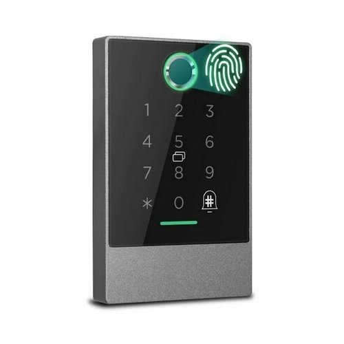 Дверной замок умный электронный биометрический TTlock SMART