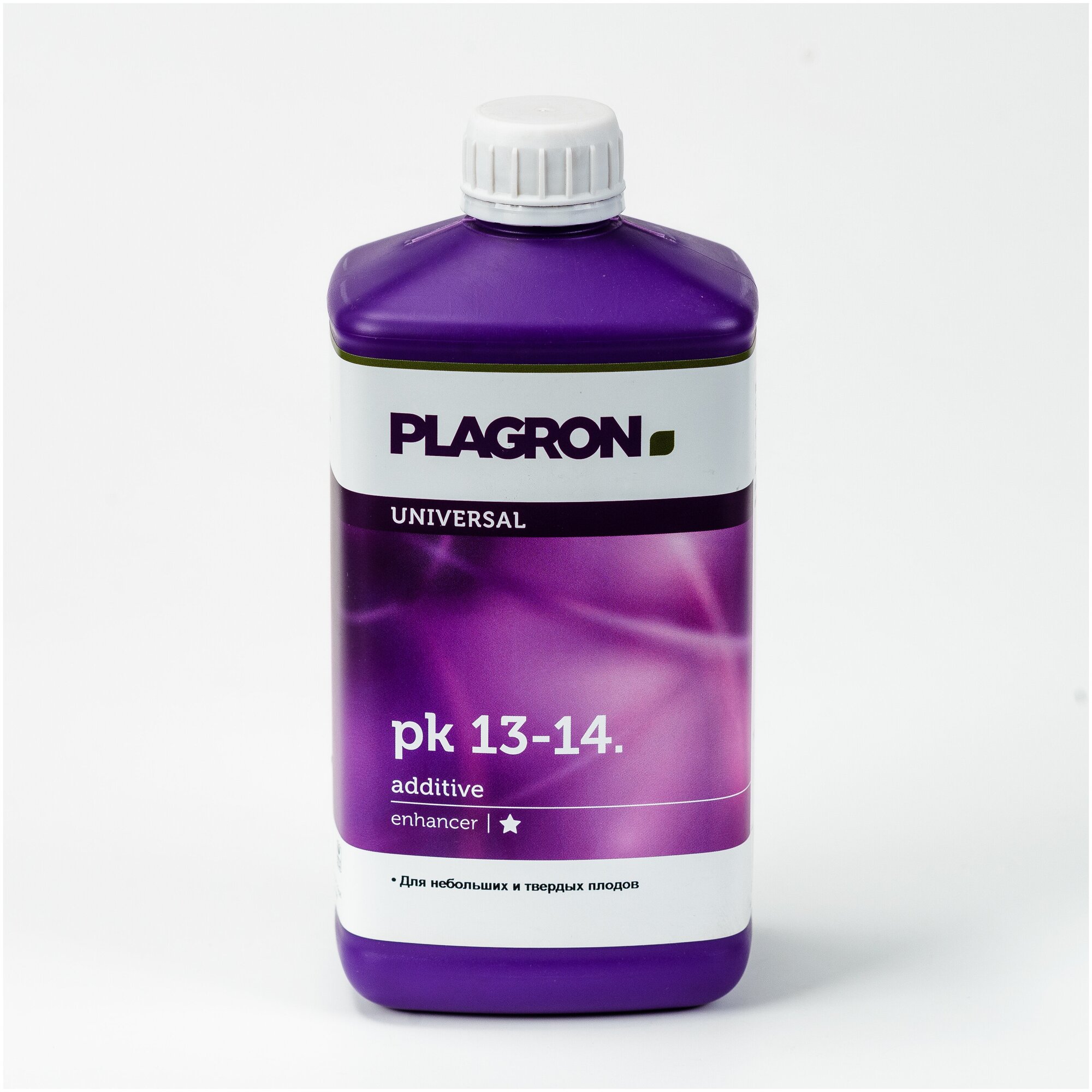 Стимулятор цветения Plagron PK 13/14 1 л - фотография № 8