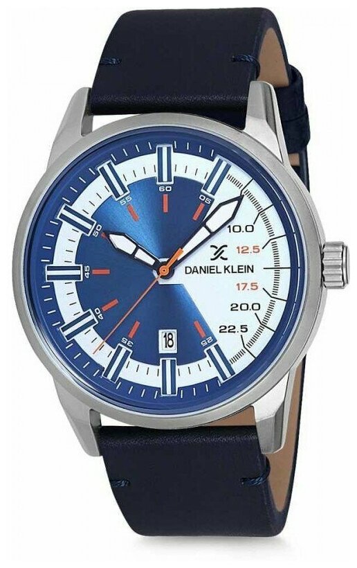 Наручные часы Daniel Klein 12151-3