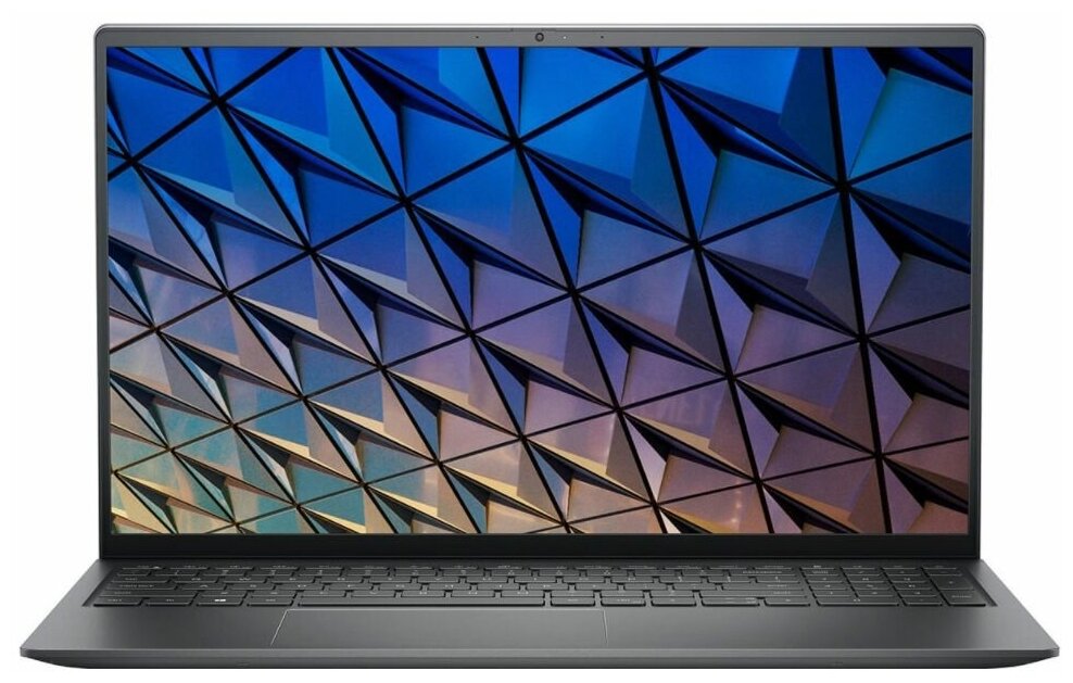 Dell Vostro 5510 5510-5226 Intel Core i7-11370H 33 GHz8192Mb512Gb SSDnVidia GeForce MX450 2048MbWi-FiBluetoothCam1561920x1080Linux