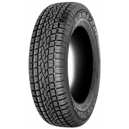 Автошина KAMA-221 235/70 R16 109 Q 0