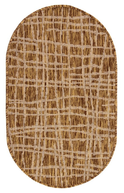 фото Ковер Люберецкие ковры Эко 77018-23