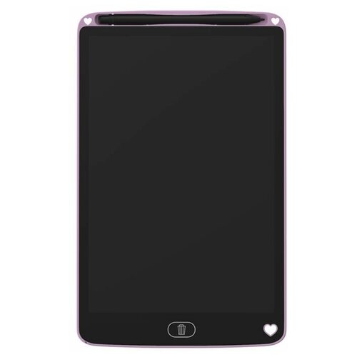 MAXVI MGT-02 pink LCD планшет для заметок и рисования