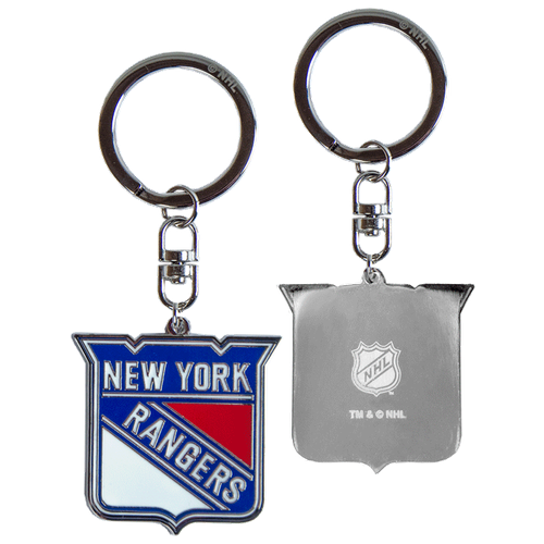 Брелок NHL New York Rangers (55005)