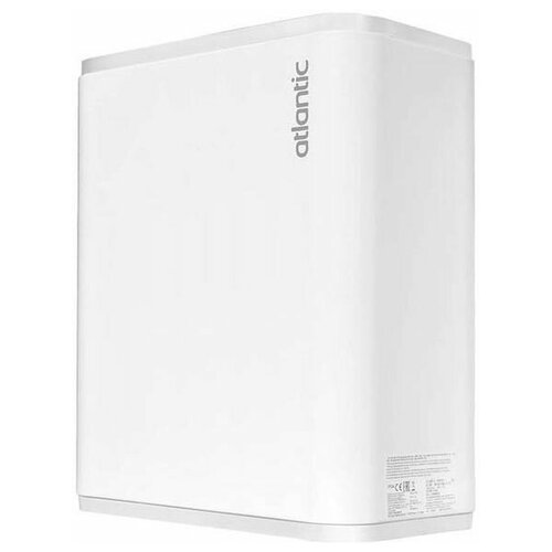 Atlantic Водонагреватель плоский Atlantic VERTIGO BASIC 30 30л 999900₽