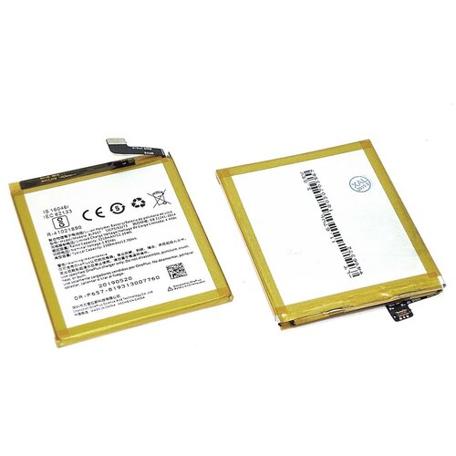 Аккумулятор для OnePlus BLP657 ( OnePlus 6 )