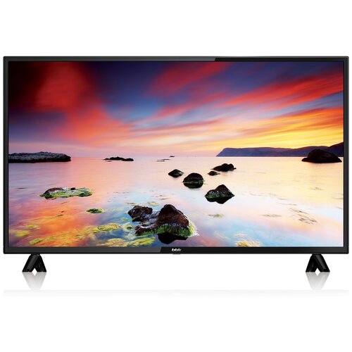 Телевизор BBK 42LEM - 1043FTS2C черный 4740600₽