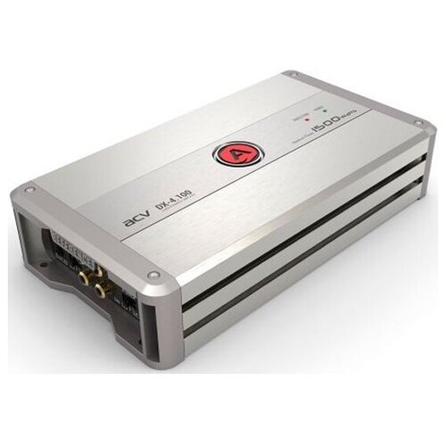 Усилитель Acv DX-4100 1173000₽