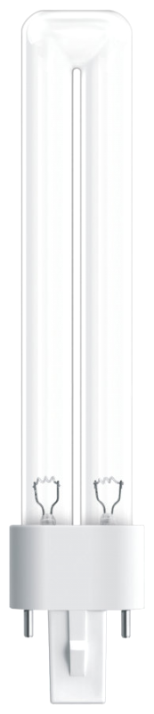 фото Лампа ультрафиолетовая OSRAM DULUX S BL UVA 11 W/78 G23