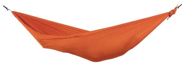 Сверхлёгкий гамак Ticket to the Moon Lightest Hammock Orange