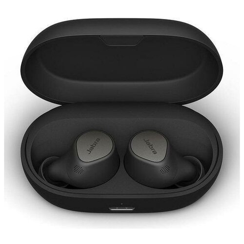 Беспроводные наушники Jabra Беспроводные наушники Jabra Elite 7 Pro Titanium Black 1699000₽