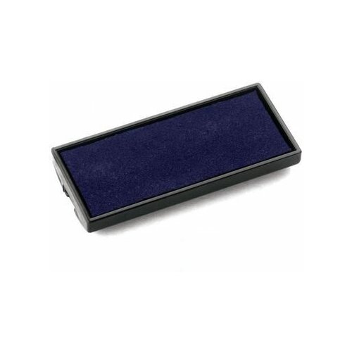 Штемпельная подушка сменная Colop E/Pocket Stamp Plus 20 (синяя, для Pocket Stamp Plus 20-Set)