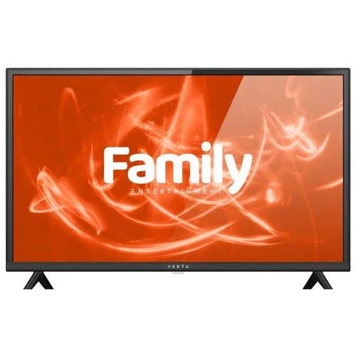 Vekta Ld-32sr4613bs Smart TV 1323300₽