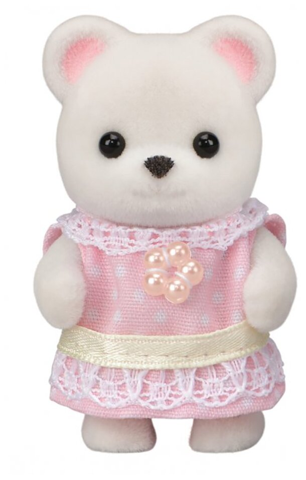 Sylvanian Families - фото №5