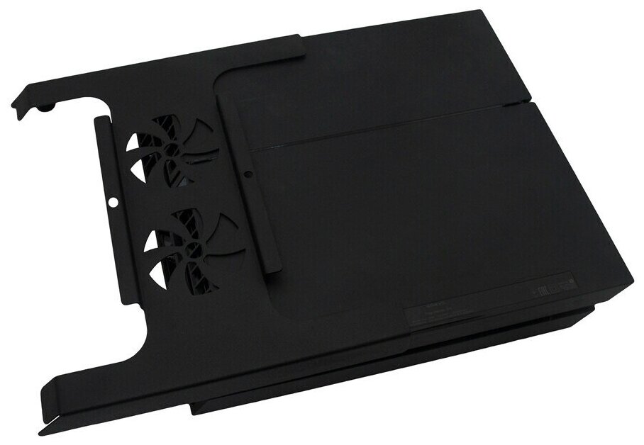 Кронштейн, крепление настенное для игровой консоли SONY PLAYSTATION 4 PRO, A. R. COMPANY16 — фото 4