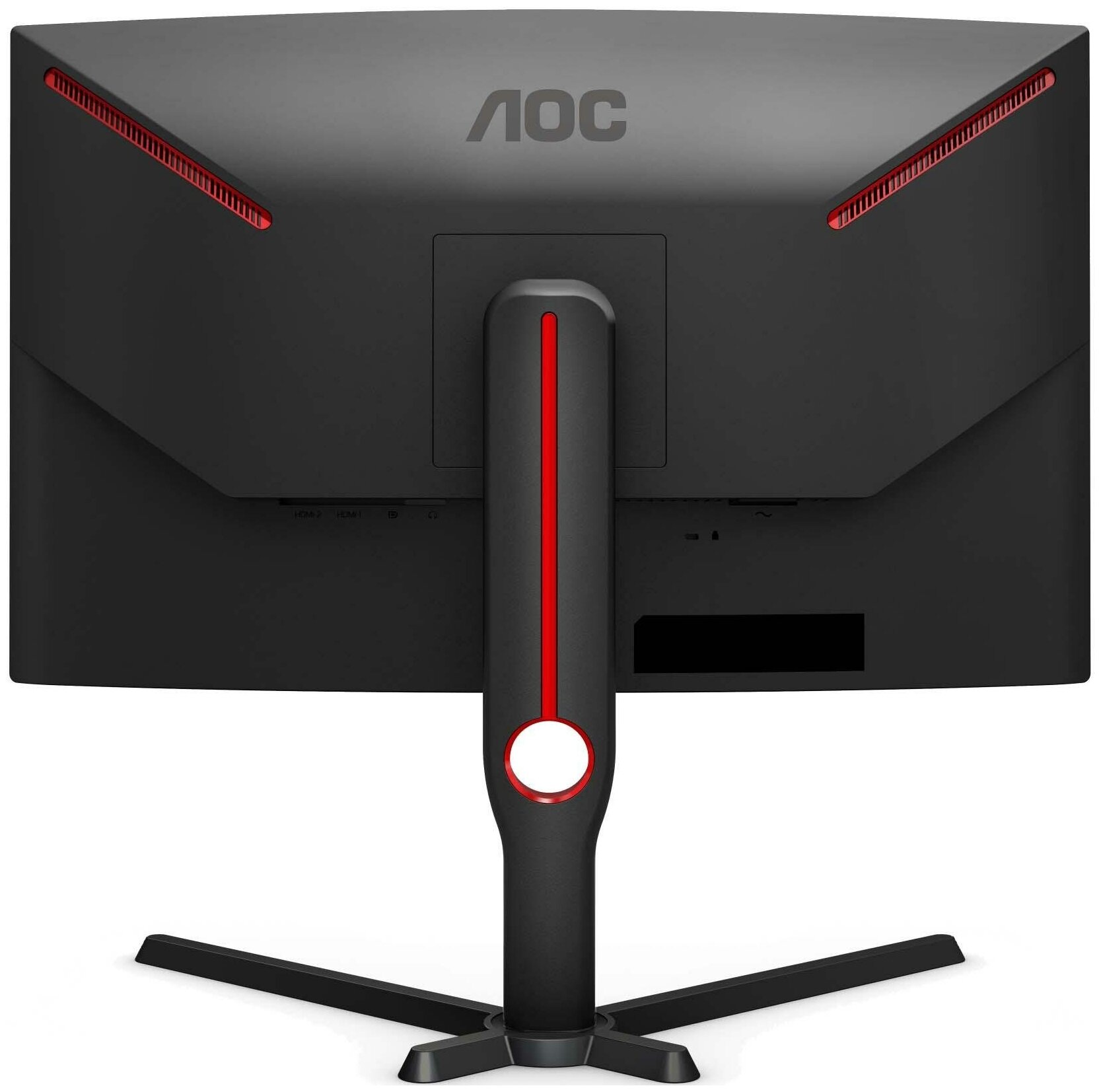 Монитор AOC CQ27G3SU