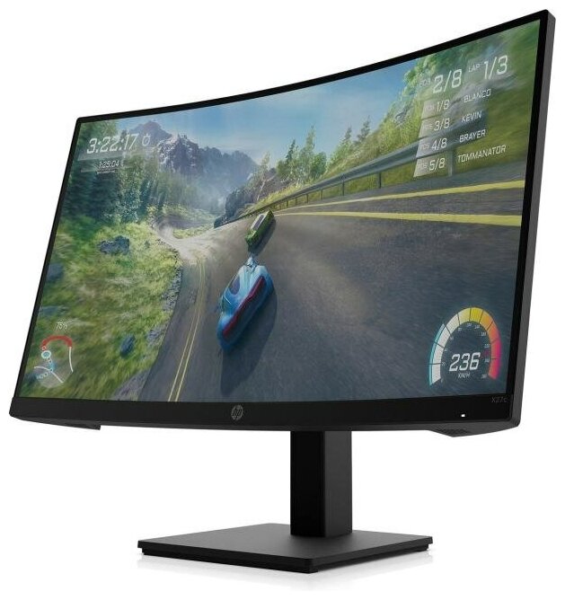 Монитор HP X27 32G13AAABB