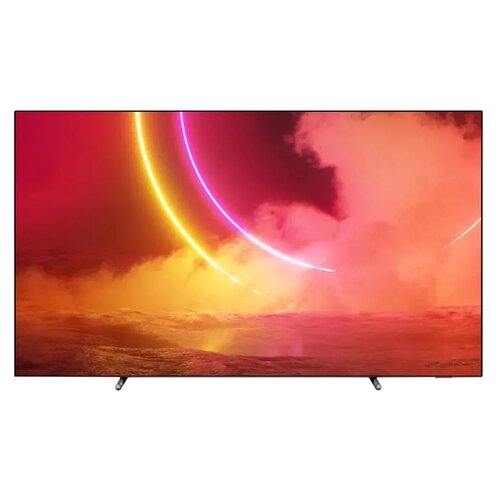 4K OLED телевизор Philips 55OLED805 14799900₽