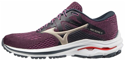 Кроссовки Mizuno Wave Inspire 17 W J1Gd2144-42 5,5