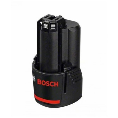 Аккумулятор Bosch GBA 12В, 2,5 А*ч