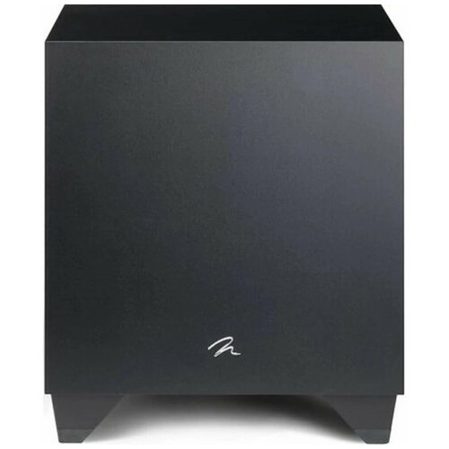 Активный сабвуфер Martin Logan Dynamo 600X Black Black 9200000₽