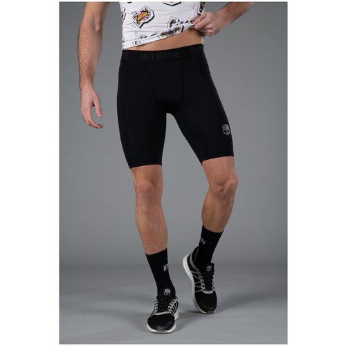 HYDROGEN Компрессионные шорты HYDROGEN (R00642-545)/M