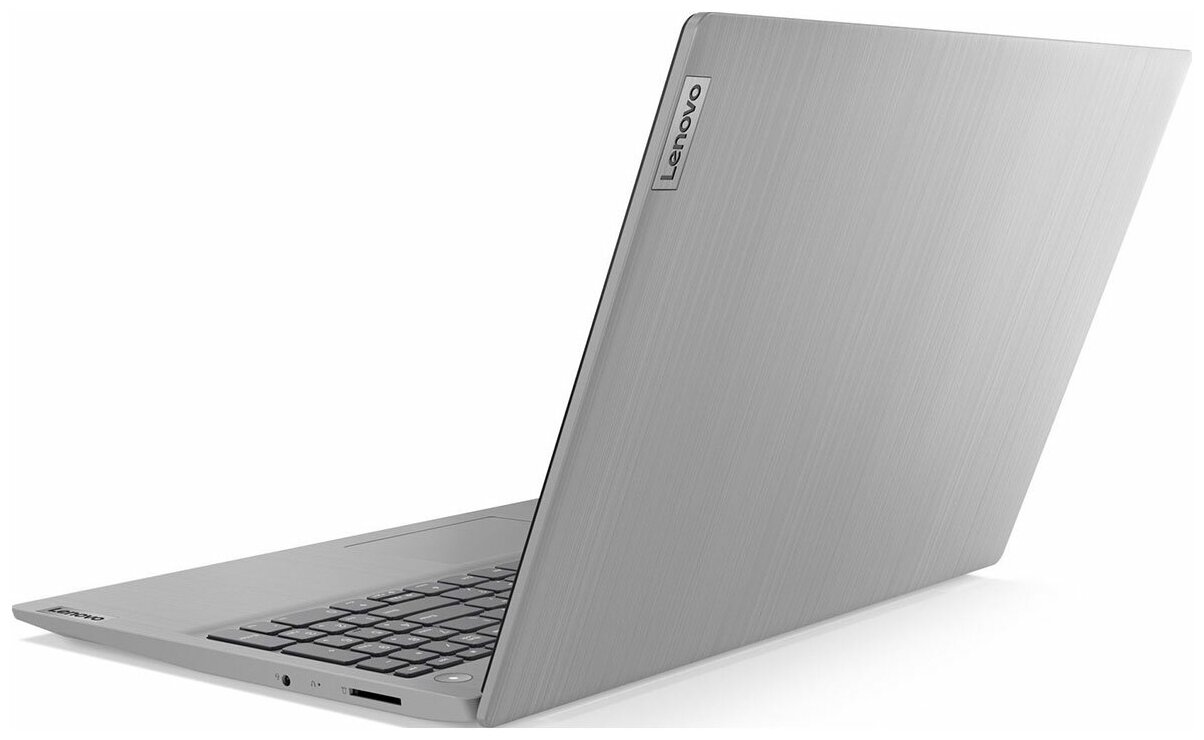 Ноутбук Lenovo IdeaPad 3 15ITL05 81X800BYRU 15.6