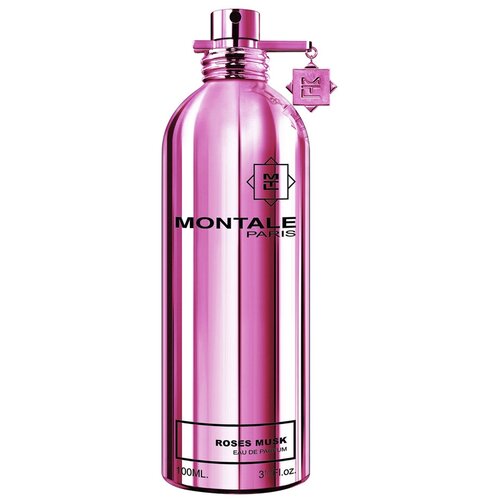 Montale Roses Musk Парфюмерная вода 100ml