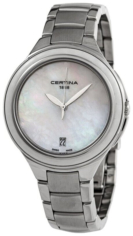 Наручные часы Certina DS Stella