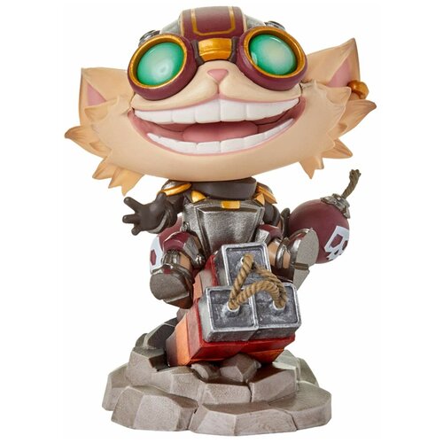 фигурка league of legends baron nashor figure 1255 00 00 Фигурка League of Legends Зиггс