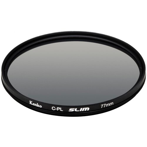 Светофильтр Kenko C-PL Slim 72mm, поляризационный светофильтр b w s03 pol сirc hp 72mm поляризационный